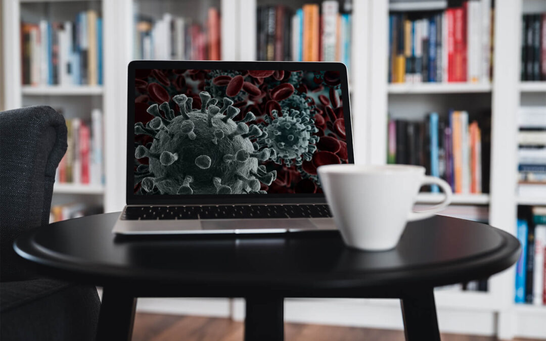 Protecție împotriva coronavirusului: mindfulness în timpul pandemiei