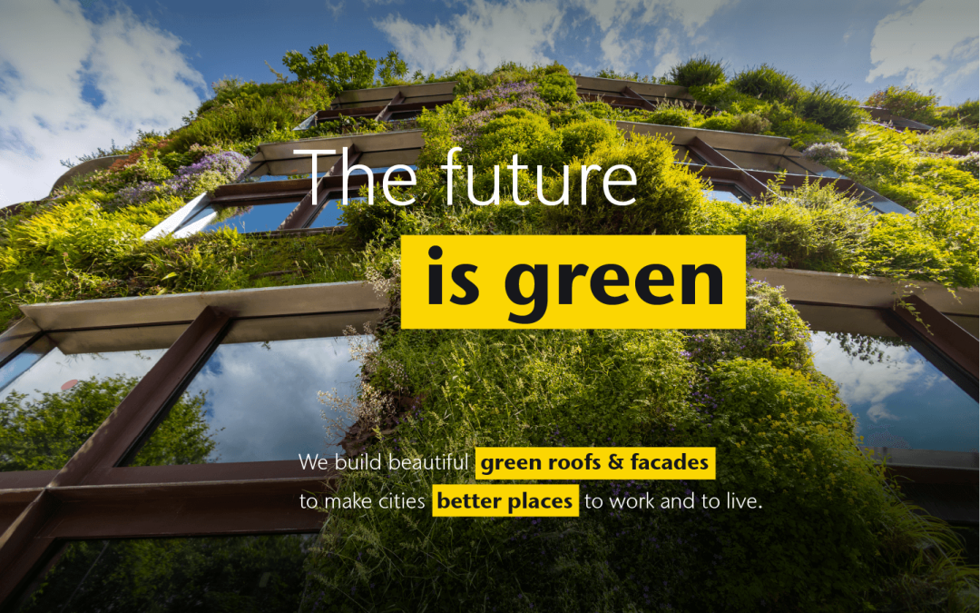 SHARE Architects. Importanța zonelor urbane verzi